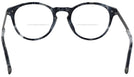 Round Smoke Varvatos 365L Bifocal View #4