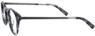 Round Smoke Varvatos 365L Progressive No-Lines View #3