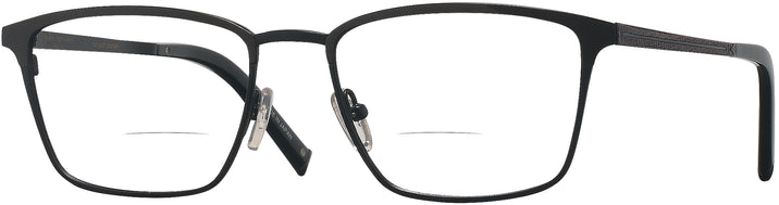  Black Varvatos 165 Bifocal View #1