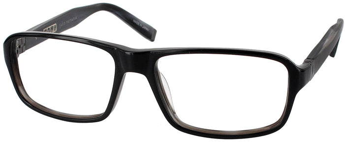   Varvatos 340 Progressive No Line Bifocal View #1