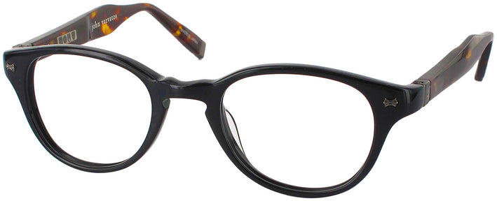   Varvatos 342 Progressive No Line Bifocal View #1