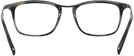 Square Smoke Varvatos 375 Progressive No-Lines View #4