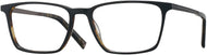 Black/tortoise #1
