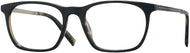 Black/Tortoise #1