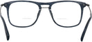 Square Blue/Horn Varvatos V420 Bifocal View #4
