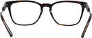Square Havana Versace 3290 Single Vision Full Frame View #4