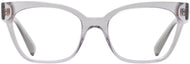 Transparent Grey #2