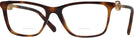 Square Havana Versace 3299B Bifocal View #1