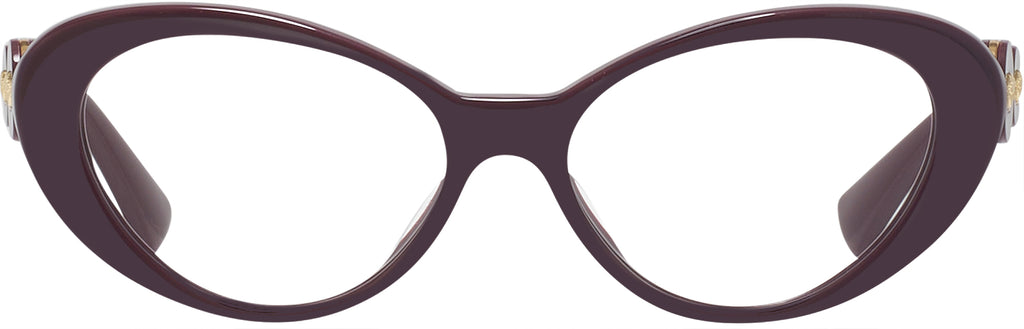 Versace 3331U Single Vision Full Frame – ReadingGlasses.com