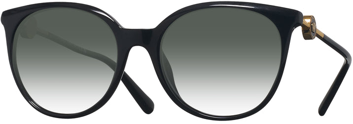 Versace 4404 Progressive No Line Reading Sunglasses with Gradient
