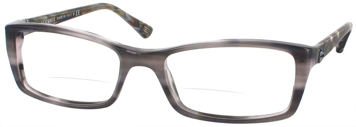   Versace VE 3152 Bifocal View #1