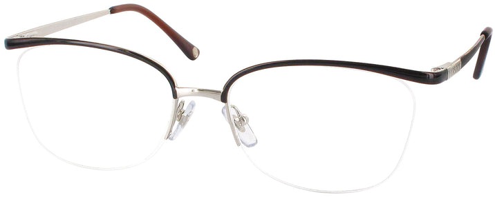   Versace VE 1188 Progressive No Line Bifocal View #1