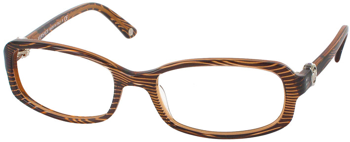   Versace VE 3149B Computer Style Progressive View #1