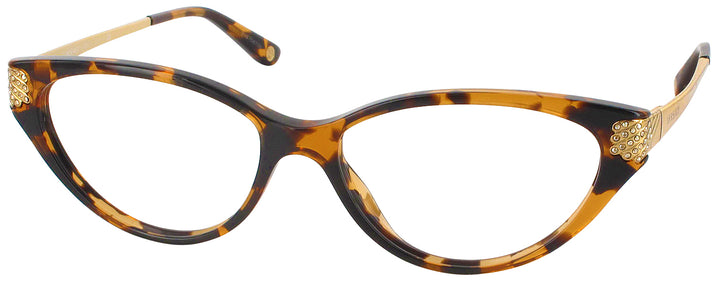   Versace VE 3166B Single Vision Full Frame View #1