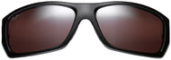 Gloss Black / Rose Lens #2