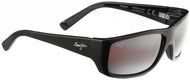 Gloss Black / Rose Lens #1