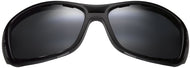 Matte Black/Grey Lens #2