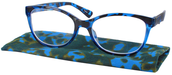   Smart Attack Bifocal View #1
