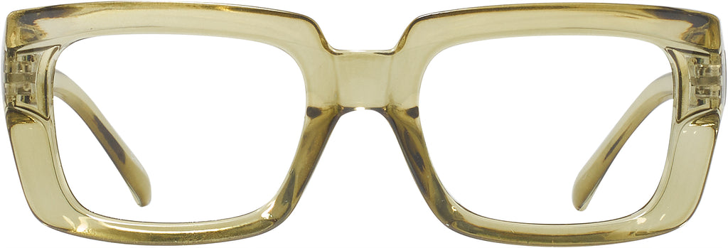 Eye-Conic Single Vision Full Frame – ReadingGlasses.com