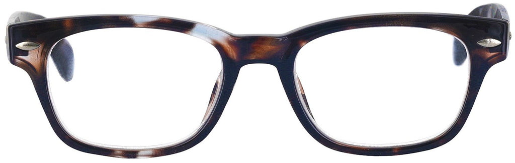 FOXEY Reading“BebyPearlGlass” Women's Foxy Single Vision Full Frame – ReadingGlasses.com