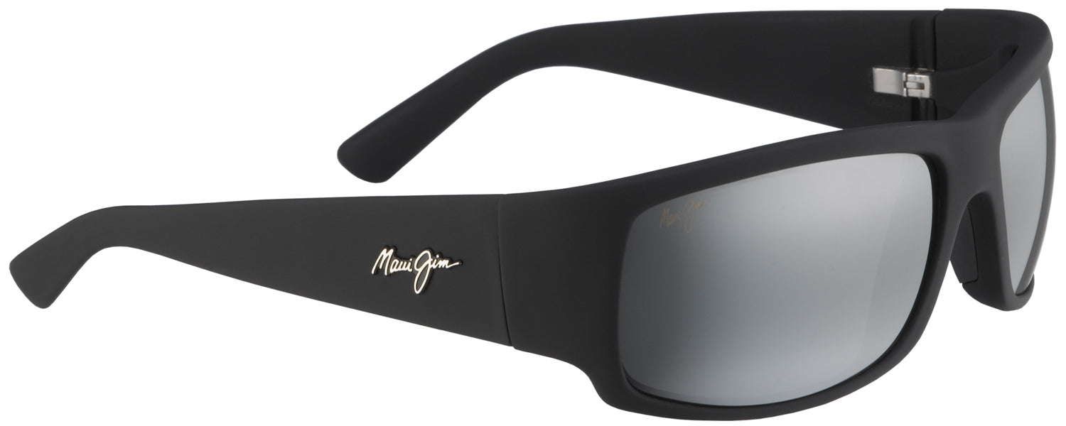 Marlin/Grey Lens Maui Jim World Cup 266