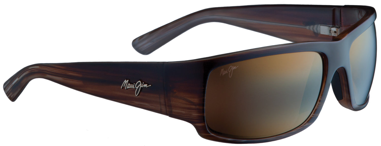 Marlin/Grey Lens Maui Jim World Cup 266