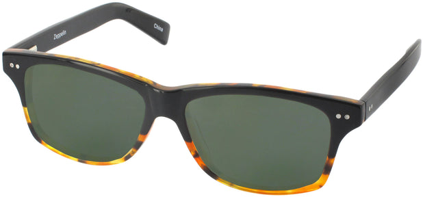   LZ-17 Progressive No Line Reading Sunglasses View #1