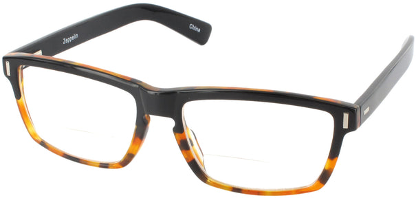   LZ-16 Bifocal View #1