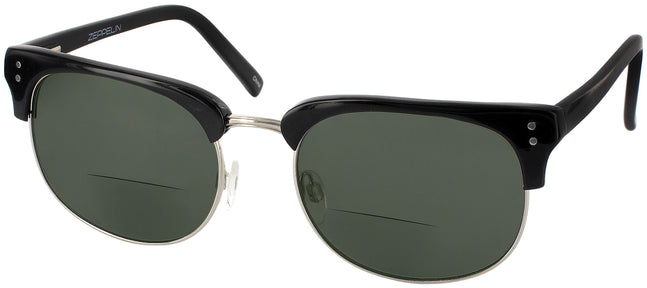   LZ-26 Bifocal Reading Sunglasses View #1