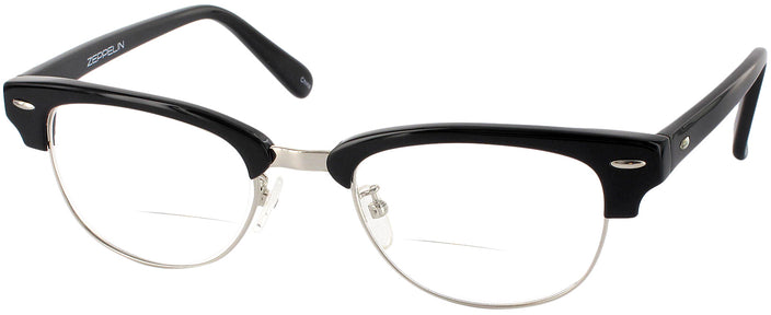   LZ-27 Bifocal View #1