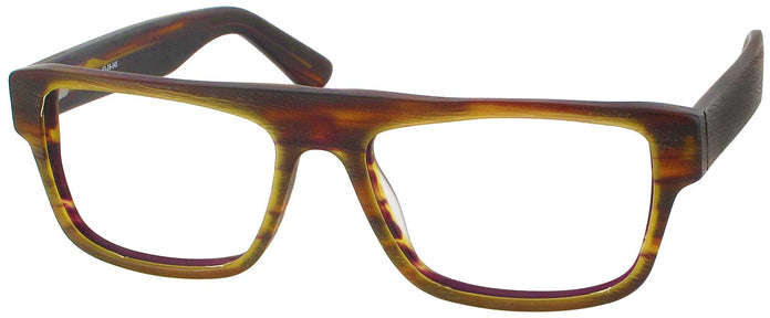   LZ-35 Progressive No Line Bifocal View #1