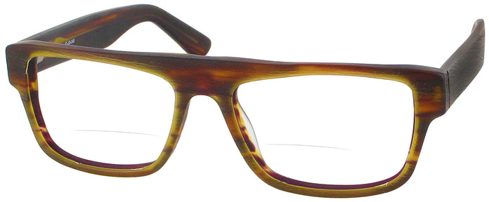   LZ-35 Bifocal View #1