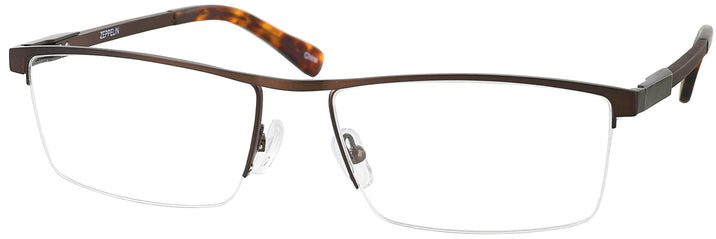   LZ-40 Progressive No Line Bifocal View #1