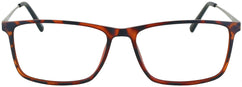 Lite Tec II Single Vision Full Reader