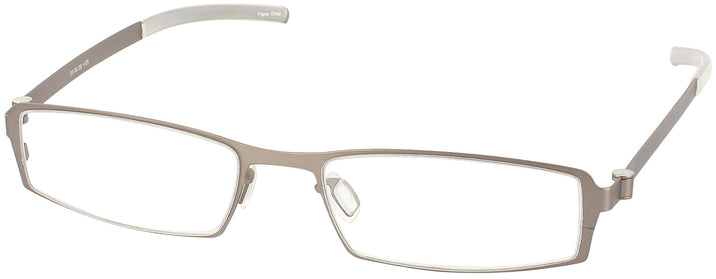   LZ-20 Single Vision Full Frame View #1